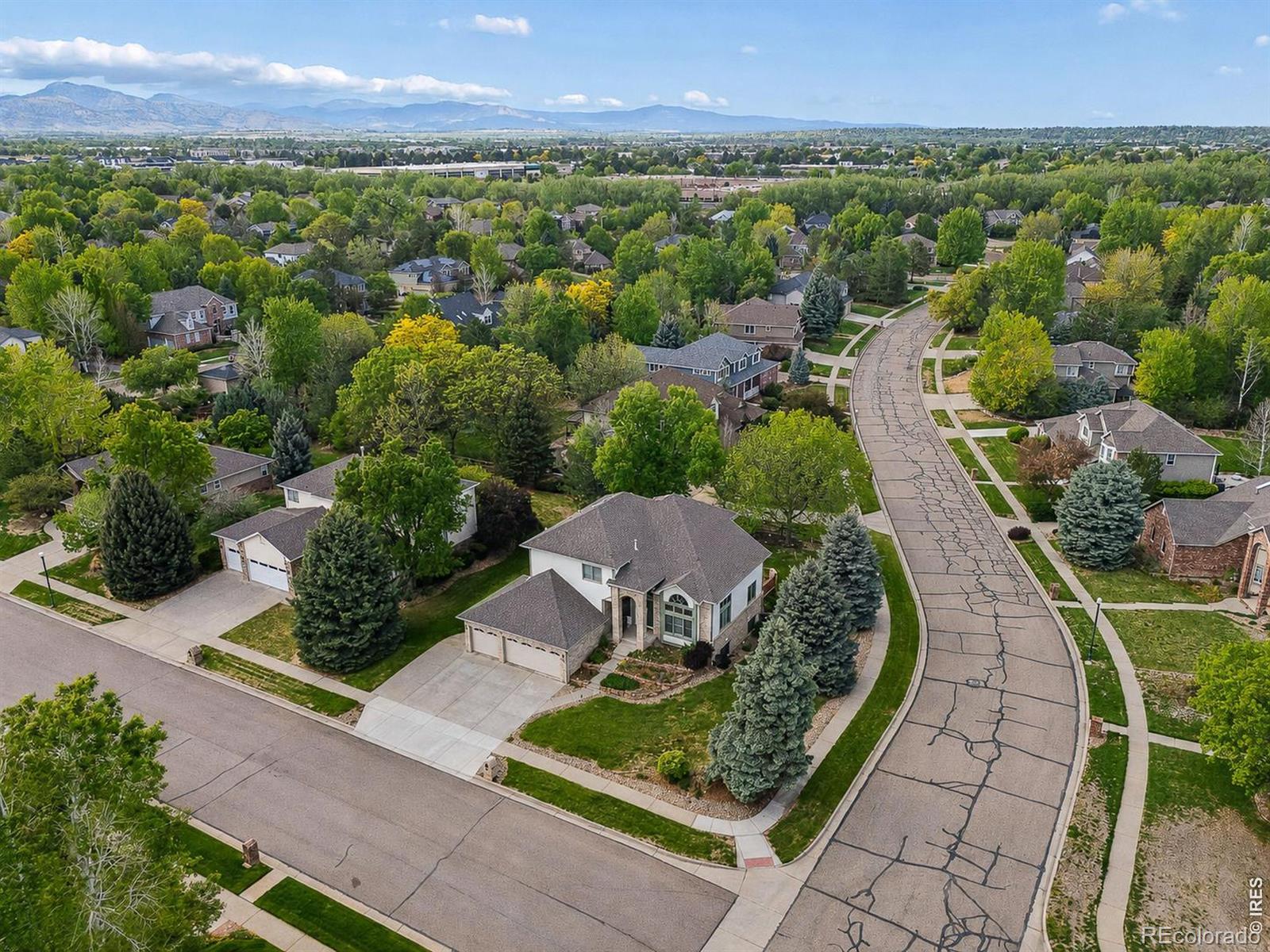 MLS Image #31 for 2284  indian peaks circle,longmont, Colorado
