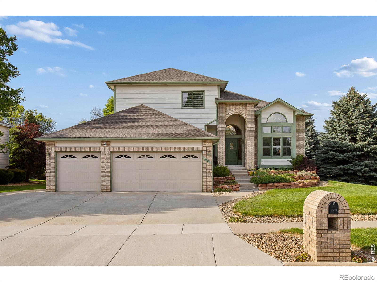 MLS Image #33 for 2284  indian peaks circle,longmont, Colorado