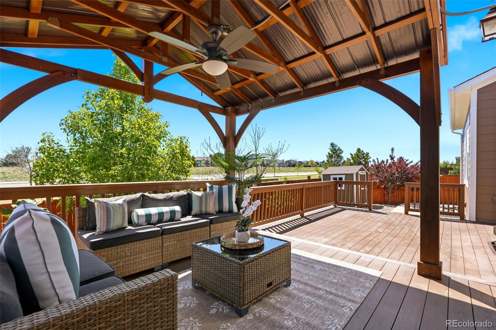 MLS Image #40 for 10222  atlanta street,parker, Colorado