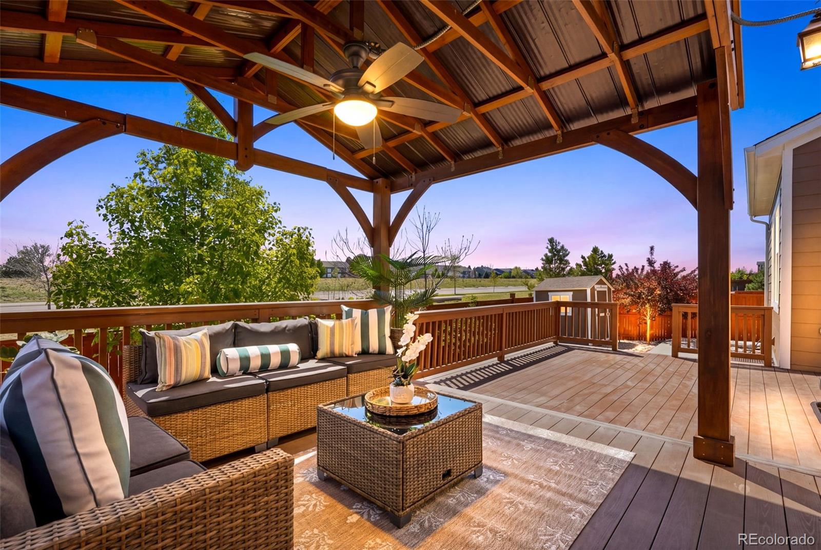 MLS Image #41 for 10222  atlanta street,parker, Colorado