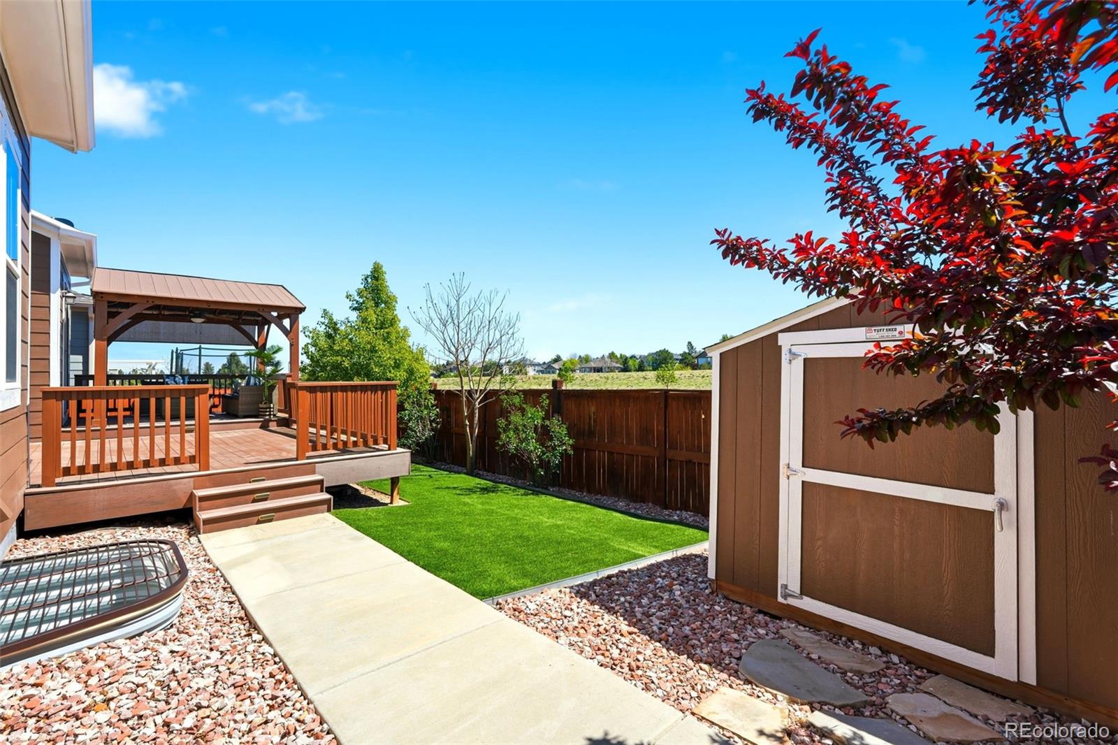 MLS Image #43 for 10222  atlanta street,parker, Colorado