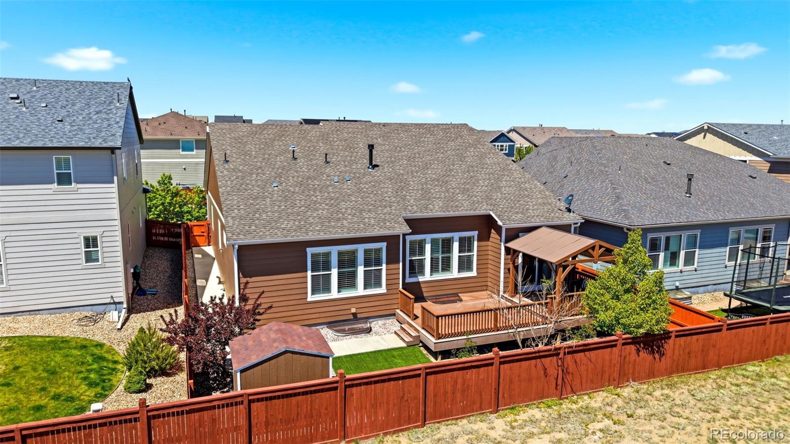 MLS Image #46 for 10222  atlanta street,parker, Colorado