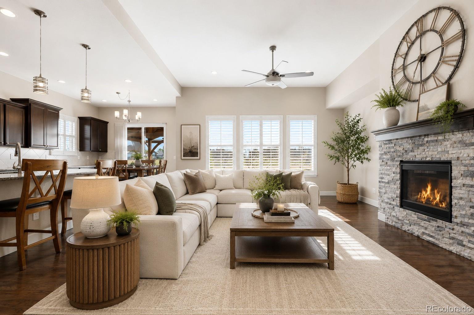 MLS Image #6 for 10222  atlanta street,parker, Colorado
