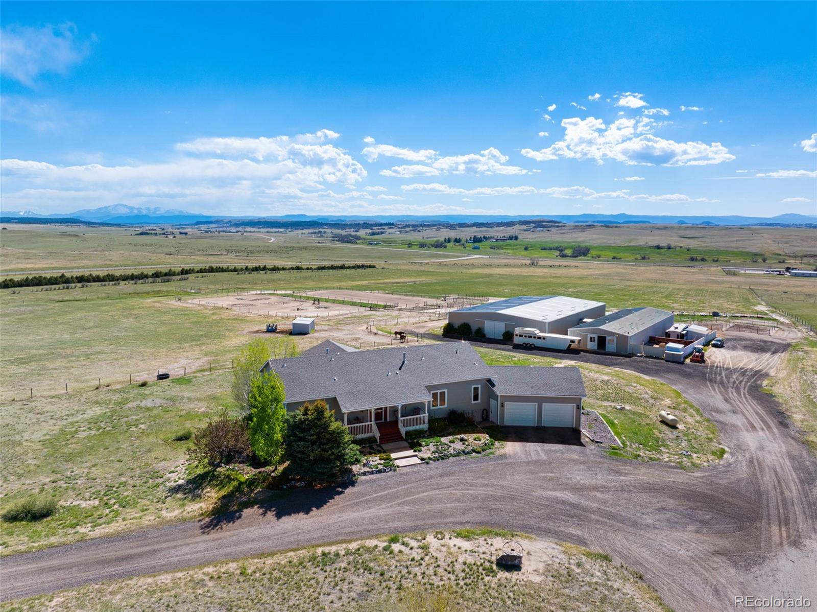 MLS Image #0 for 10547  gillian avenue,franktown, Colorado