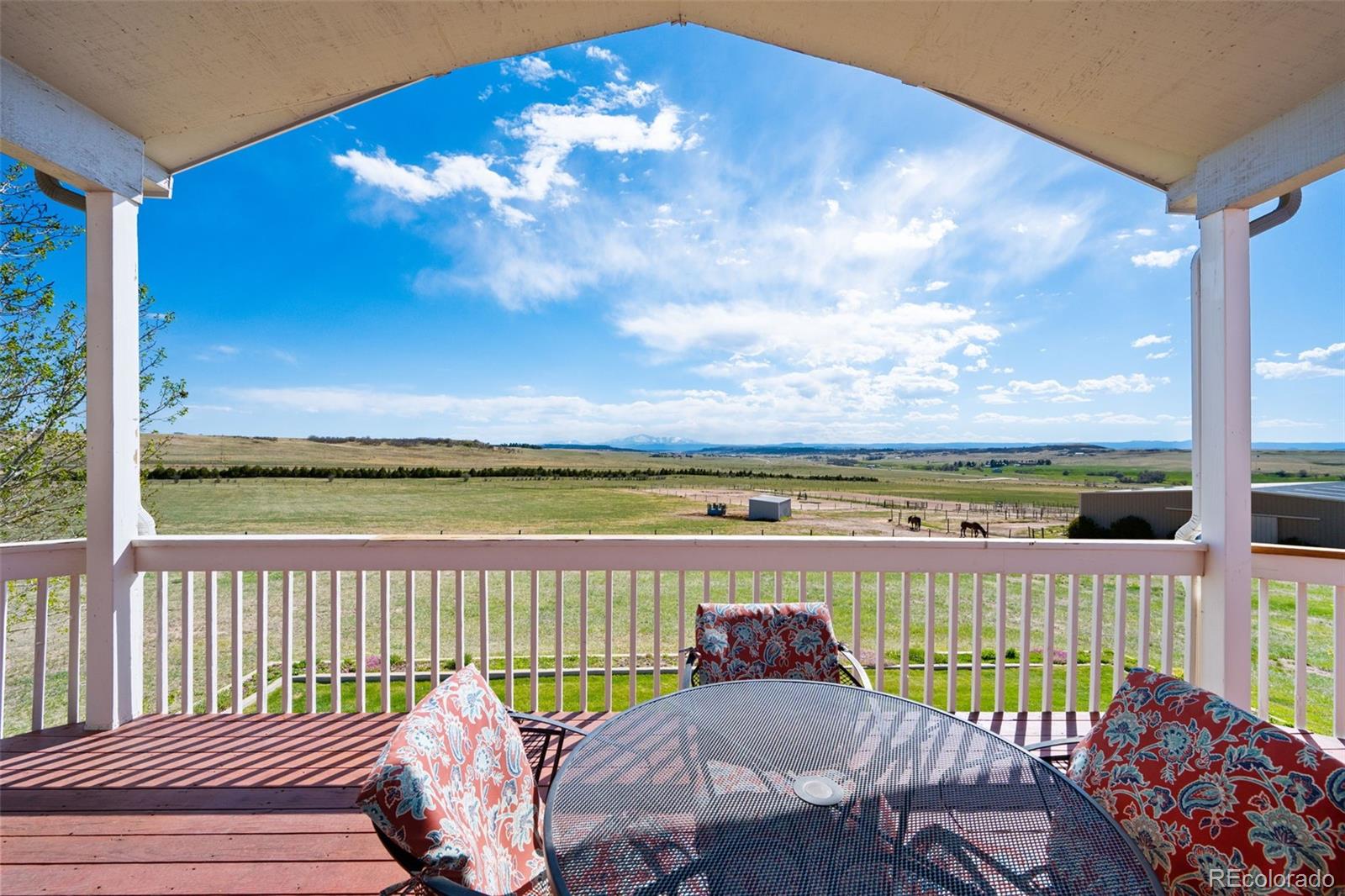 MLS Image #10 for 10547  gillian avenue,franktown, Colorado