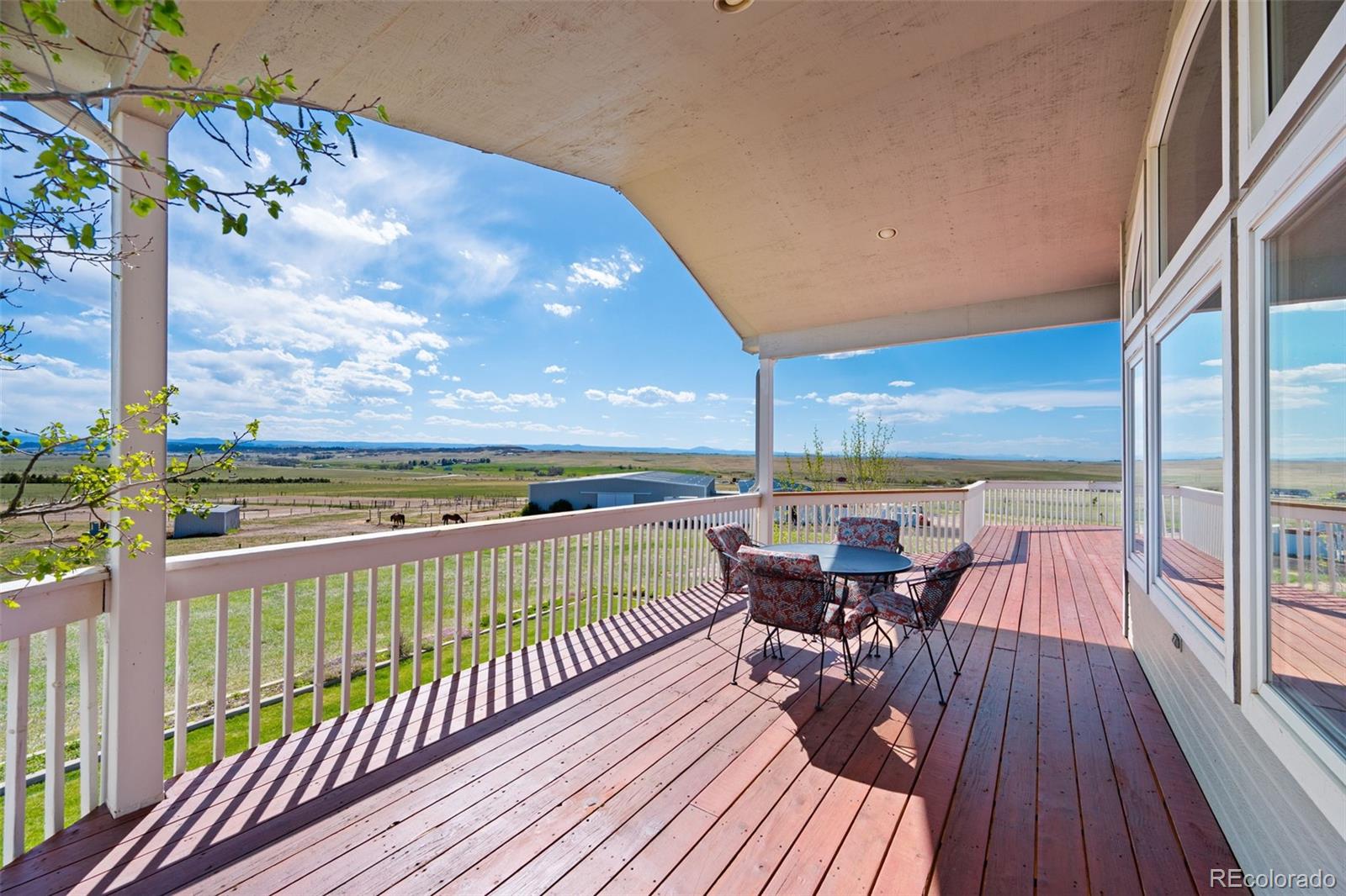 MLS Image #11 for 10547  gillian avenue,franktown, Colorado