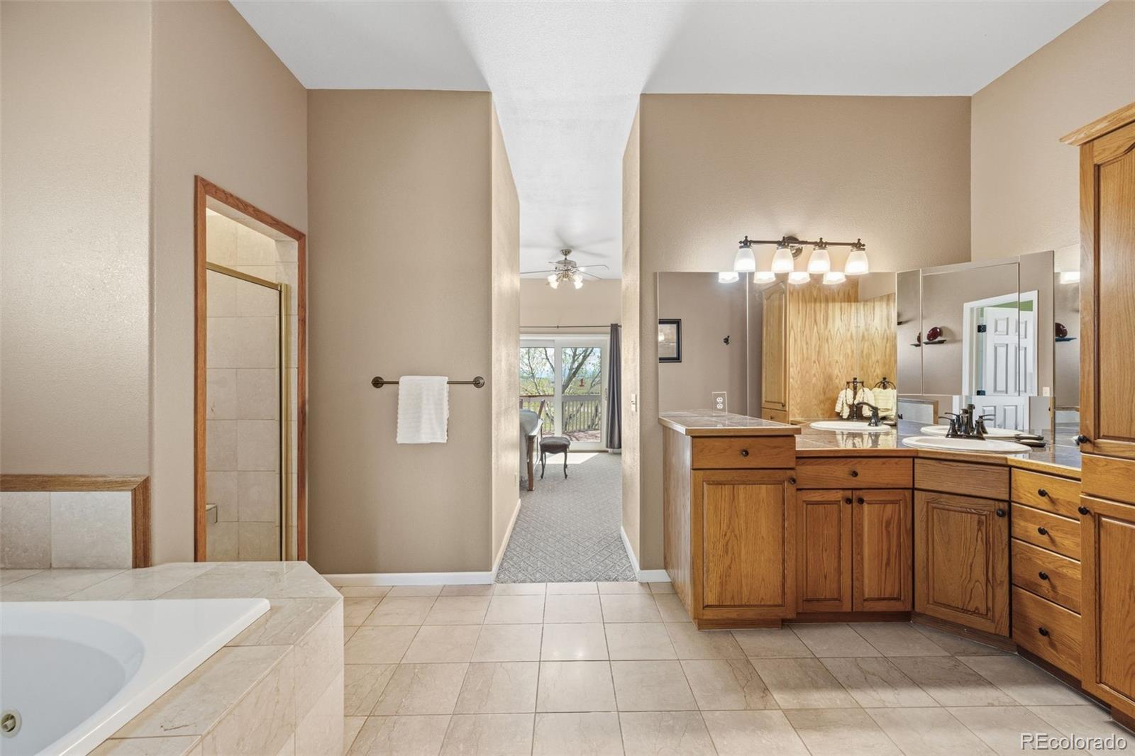 MLS Image #13 for 10547  gillian avenue,franktown, Colorado