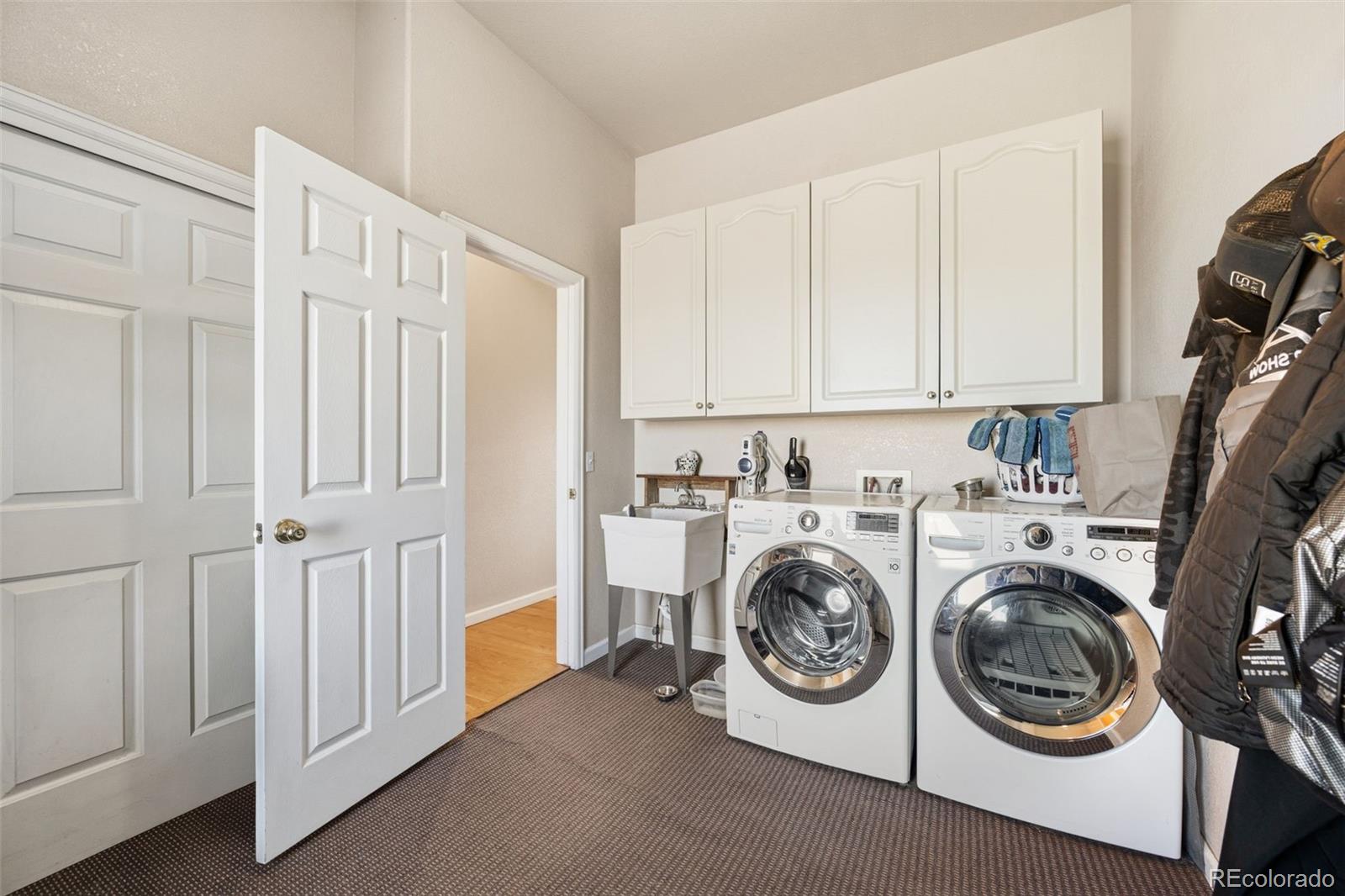 MLS Image #19 for 10547  gillian avenue,franktown, Colorado