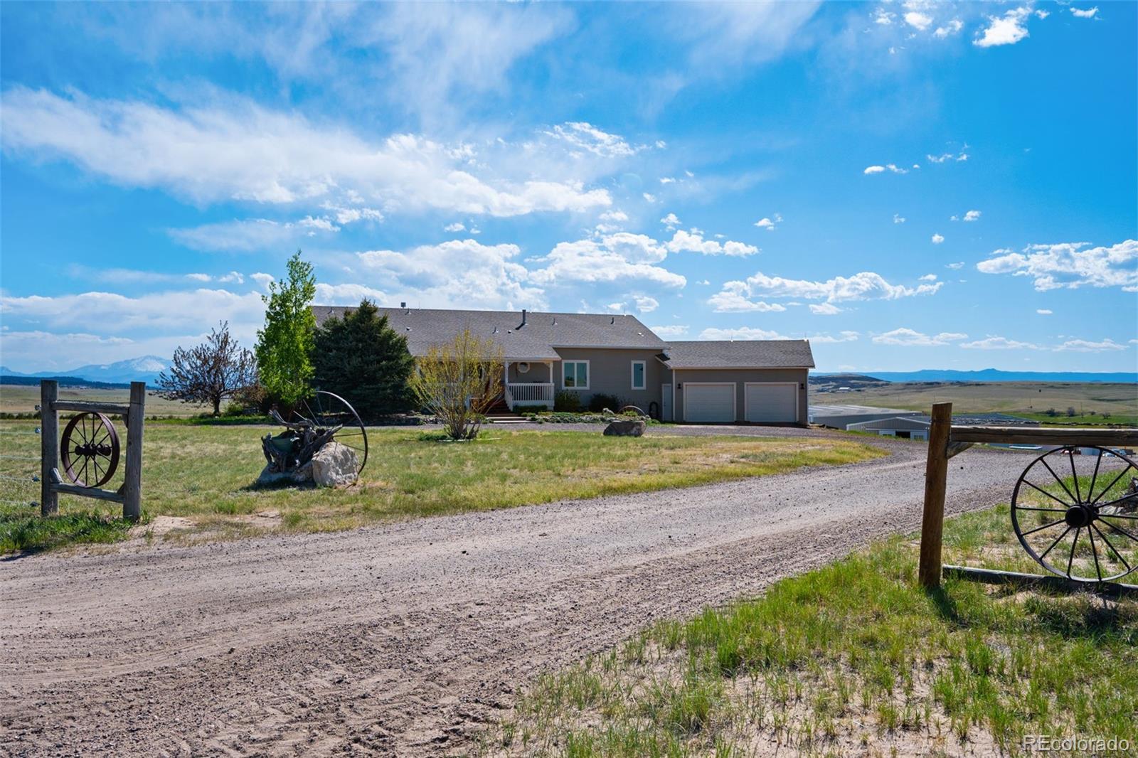 MLS Image #2 for 10547  gillian avenue,franktown, Colorado