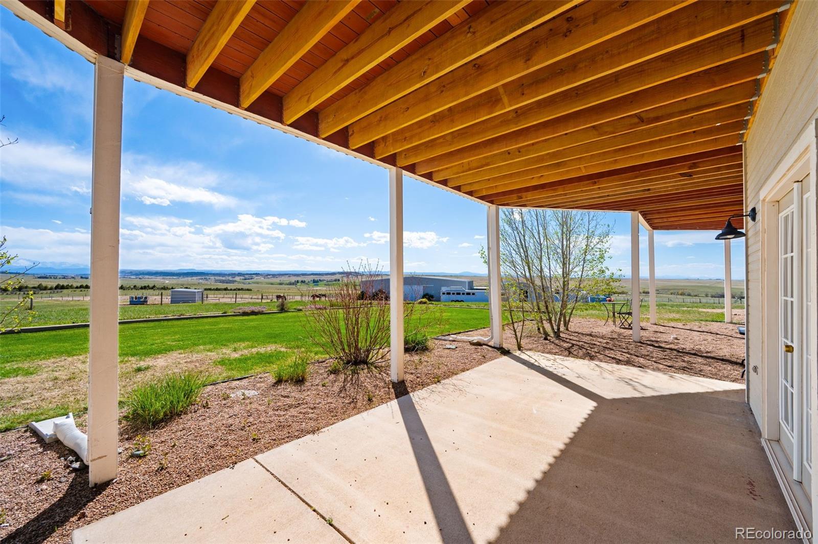 MLS Image #28 for 10547  gillian avenue,franktown, Colorado