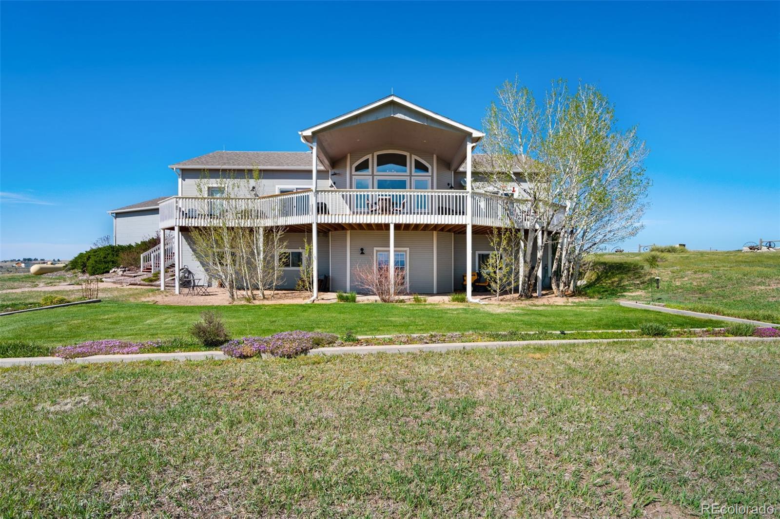 MLS Image #29 for 10547  gillian avenue,franktown, Colorado