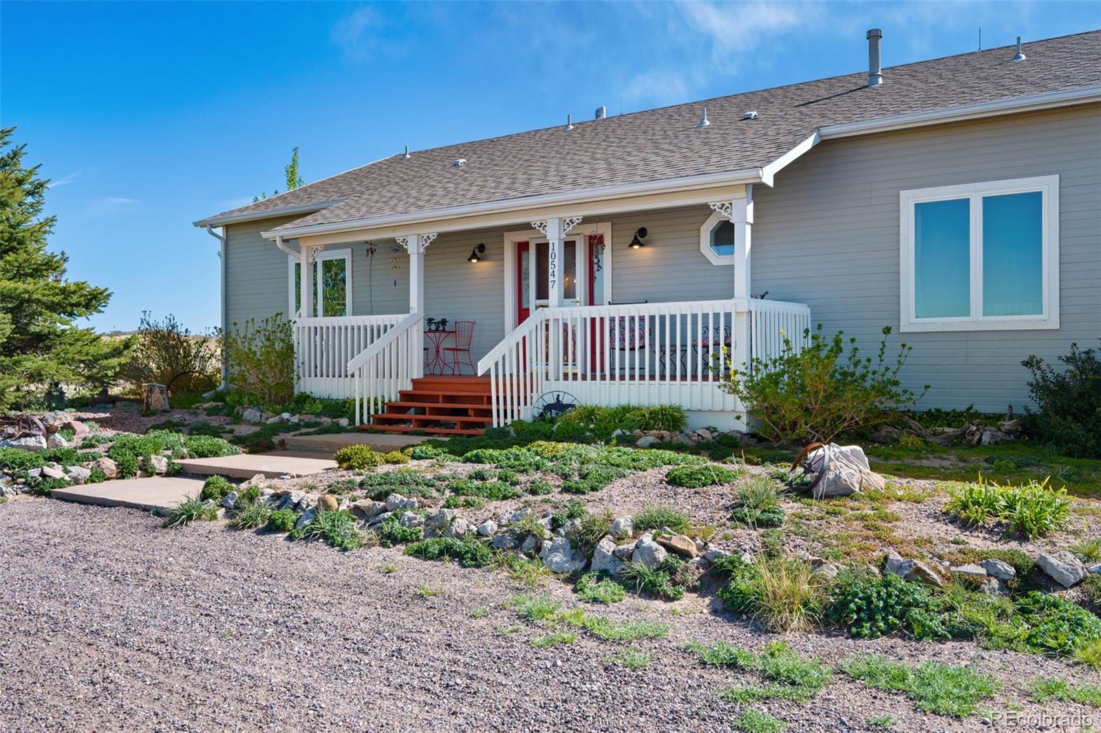 MLS Image #3 for 10547  gillian avenue,franktown, Colorado