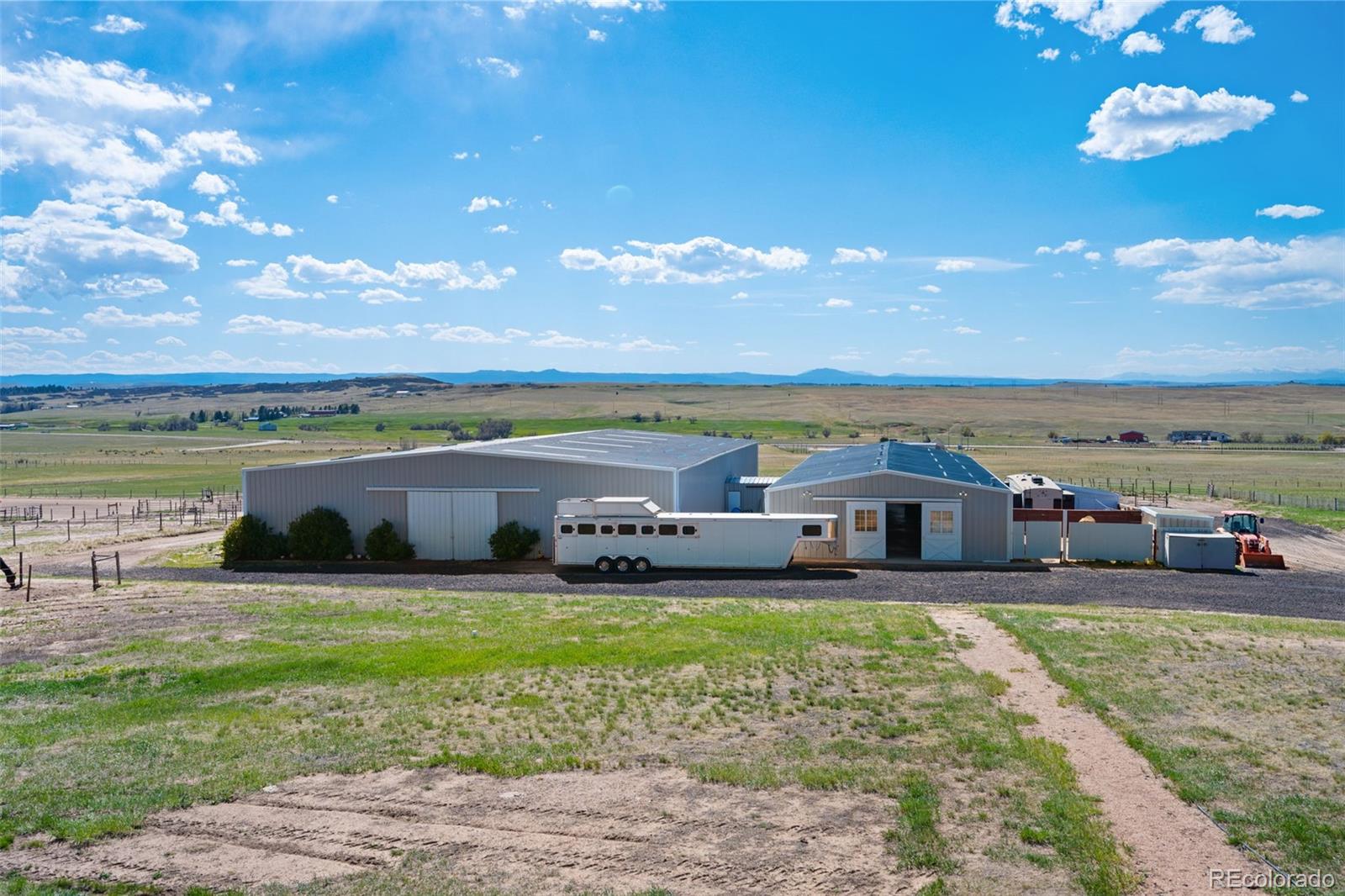 MLS Image #32 for 10547  gillian avenue,franktown, Colorado