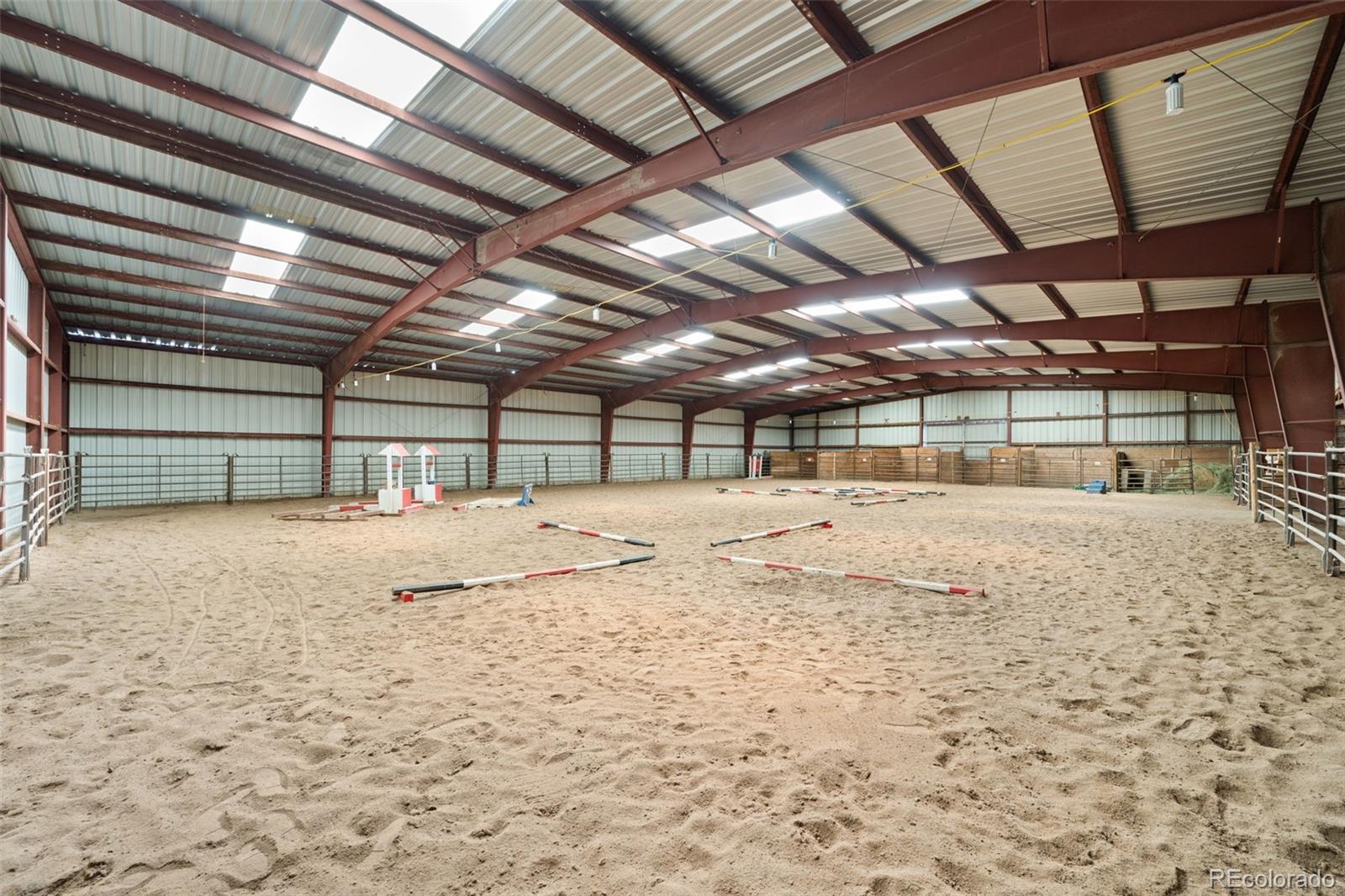 MLS Image #37 for 10547  gillian avenue,franktown, Colorado