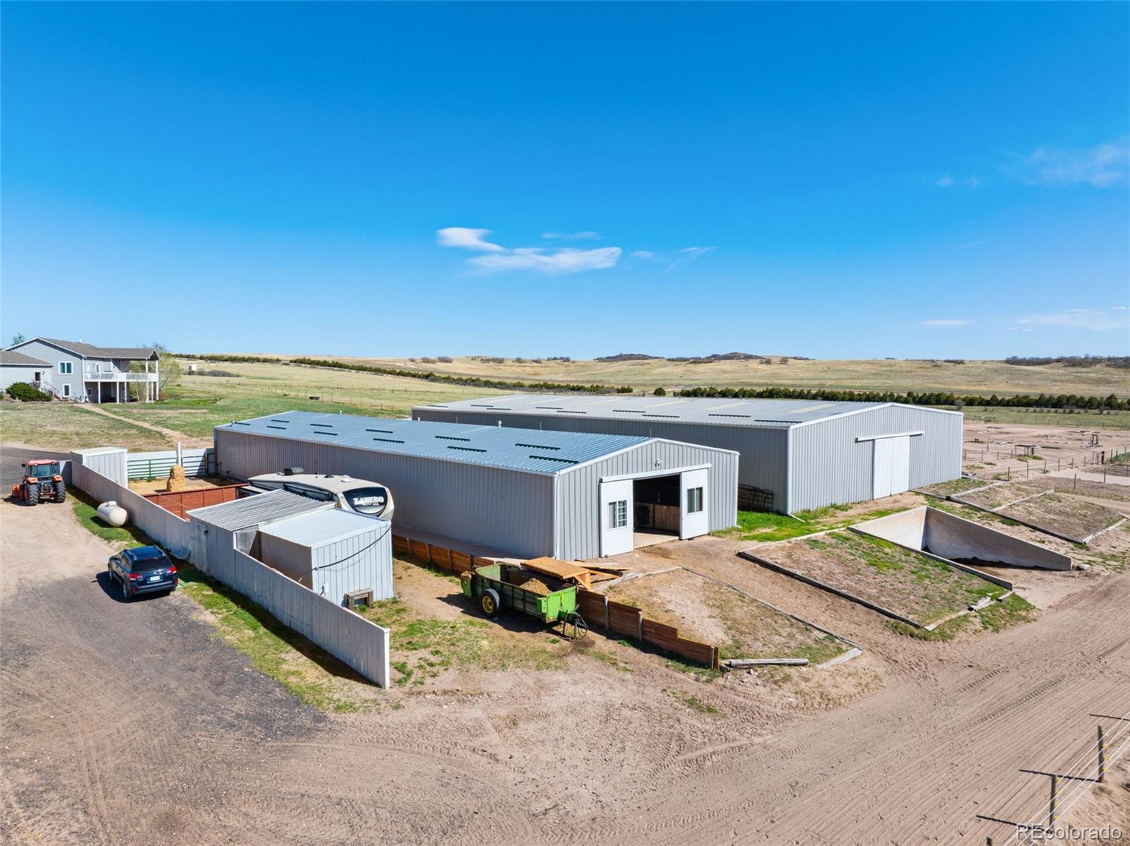 MLS Image #41 for 10547  gillian avenue,franktown, Colorado