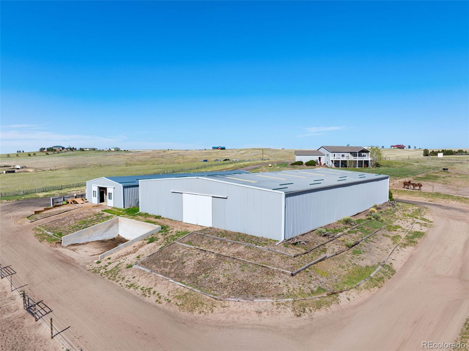 MLS Image #42 for 10547  gillian avenue,franktown, Colorado