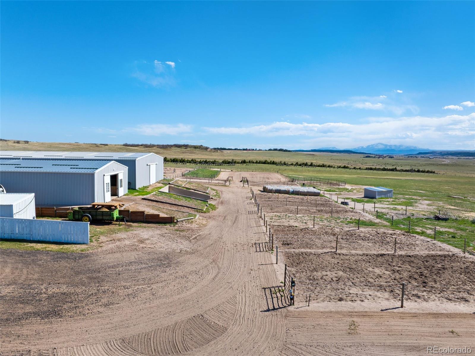 MLS Image #43 for 10547  gillian avenue,franktown, Colorado
