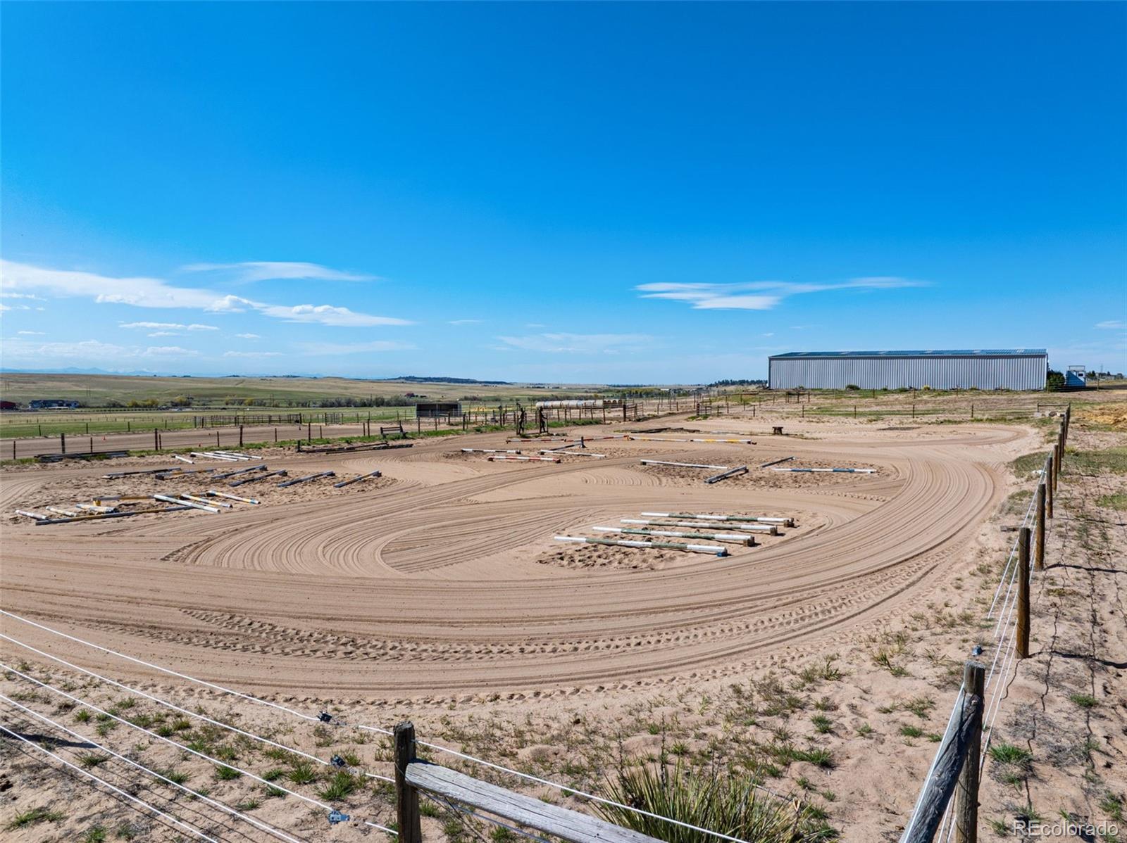 MLS Image #44 for 10547  gillian avenue,franktown, Colorado