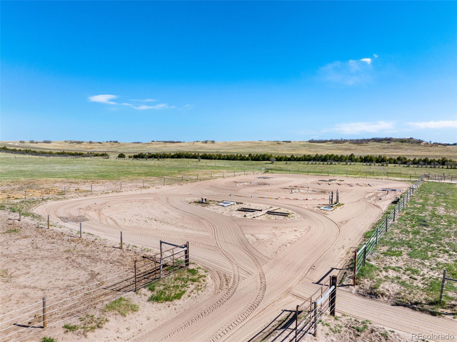 MLS Image #45 for 10547  gillian avenue,franktown, Colorado