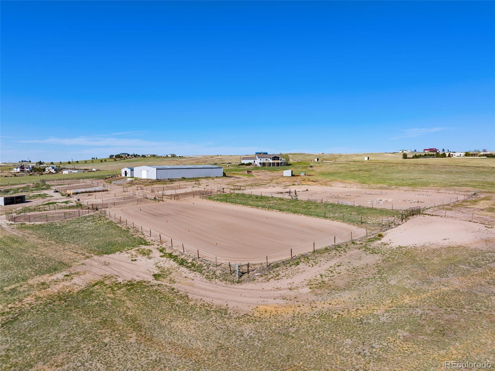 MLS Image #46 for 10547  gillian avenue,franktown, Colorado