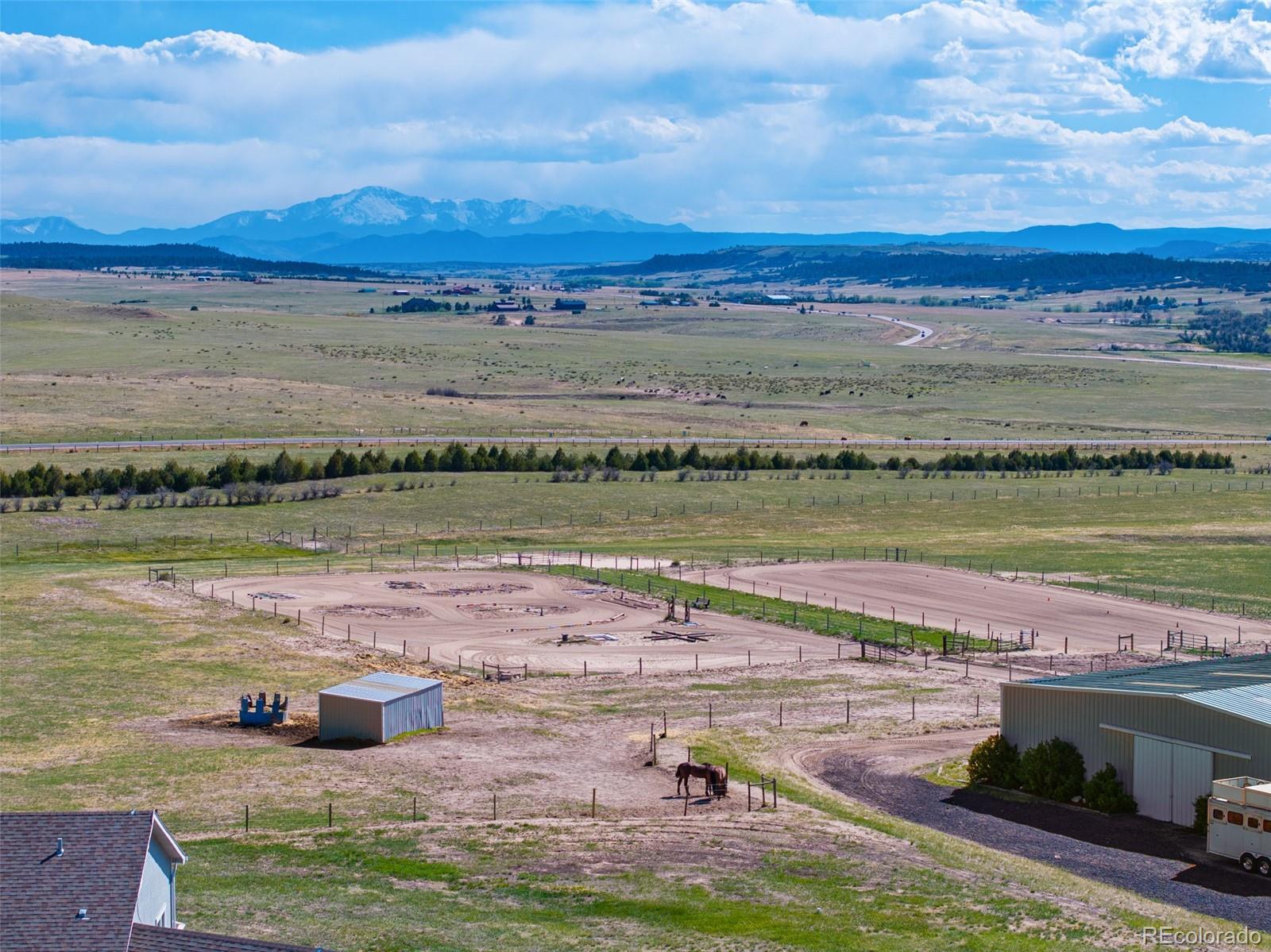 MLS Image #47 for 10547  gillian avenue,franktown, Colorado