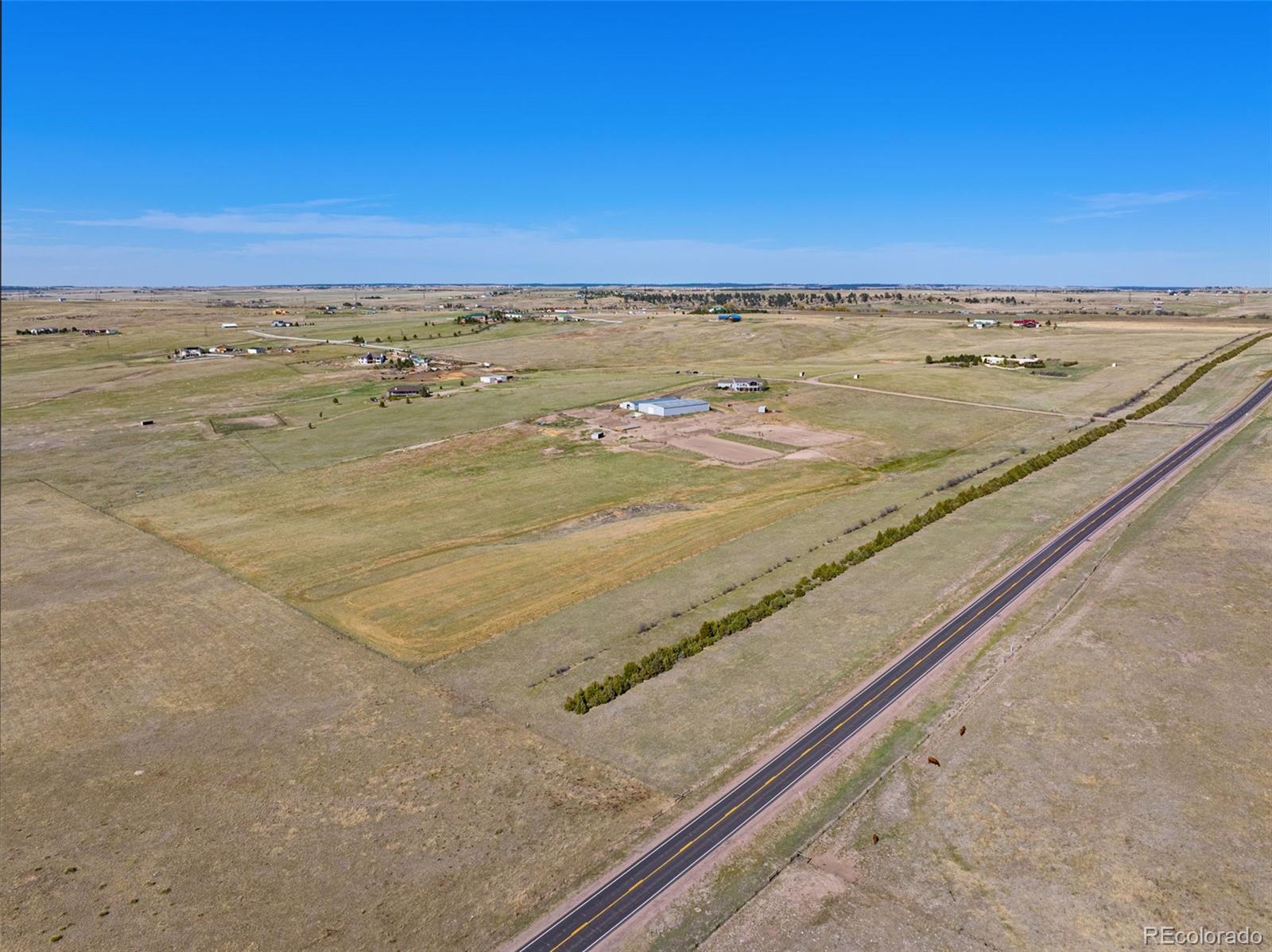 MLS Image #48 for 10547  gillian avenue,franktown, Colorado