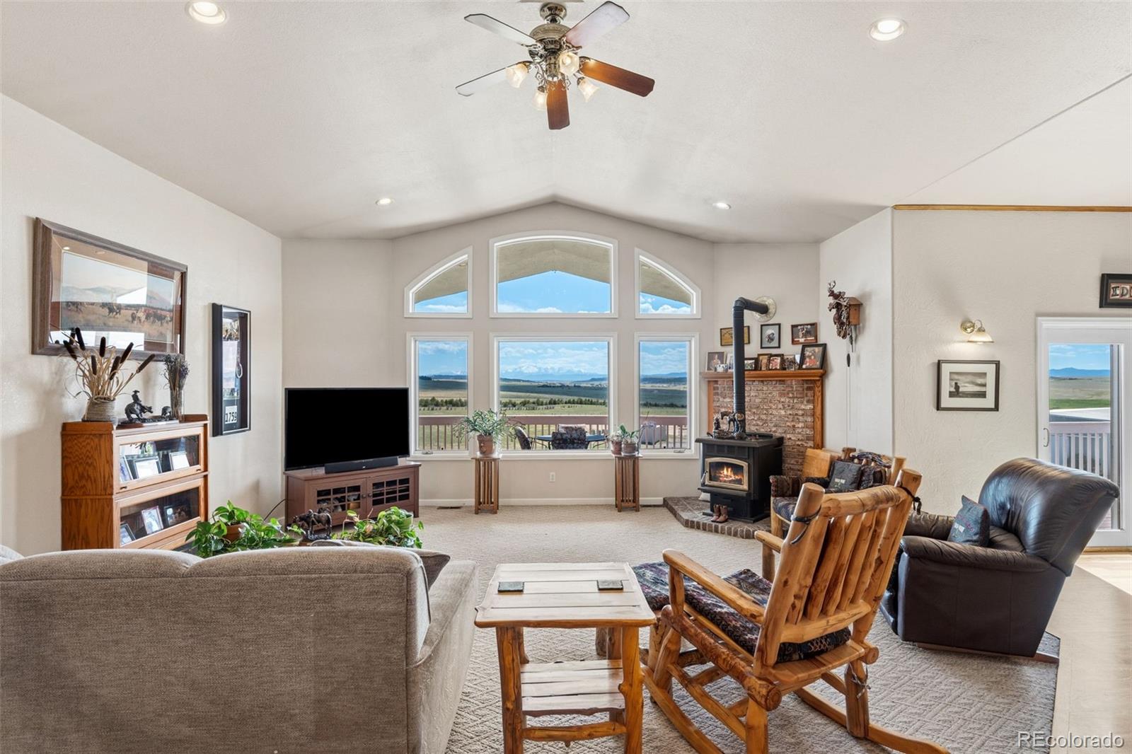 MLS Image #5 for 10547  gillian avenue,franktown, Colorado