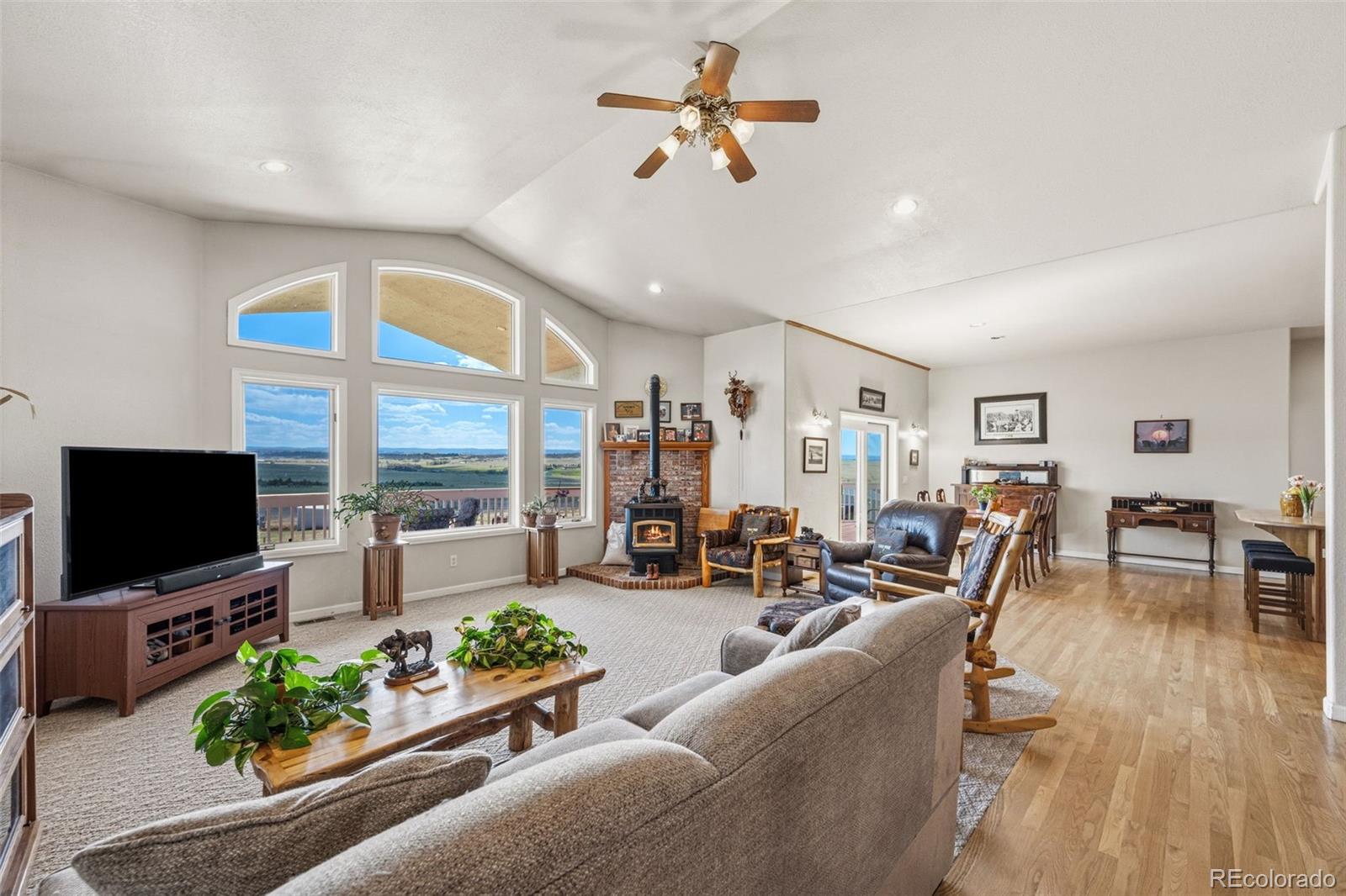 MLS Image #6 for 10547  gillian avenue,franktown, Colorado