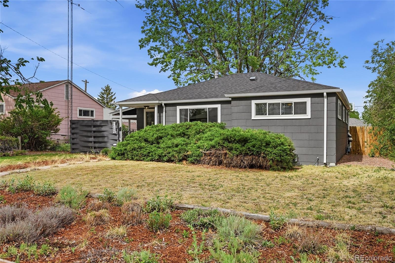 MLS Image #2 for 1049  florence street,aurora, Colorado