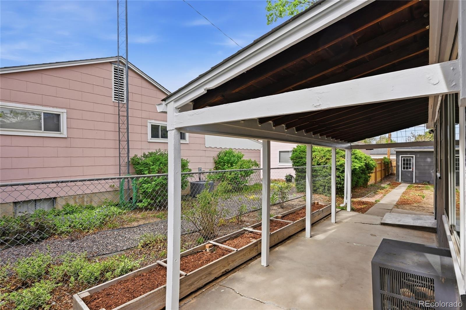 MLS Image #29 for 1049  florence street,aurora, Colorado