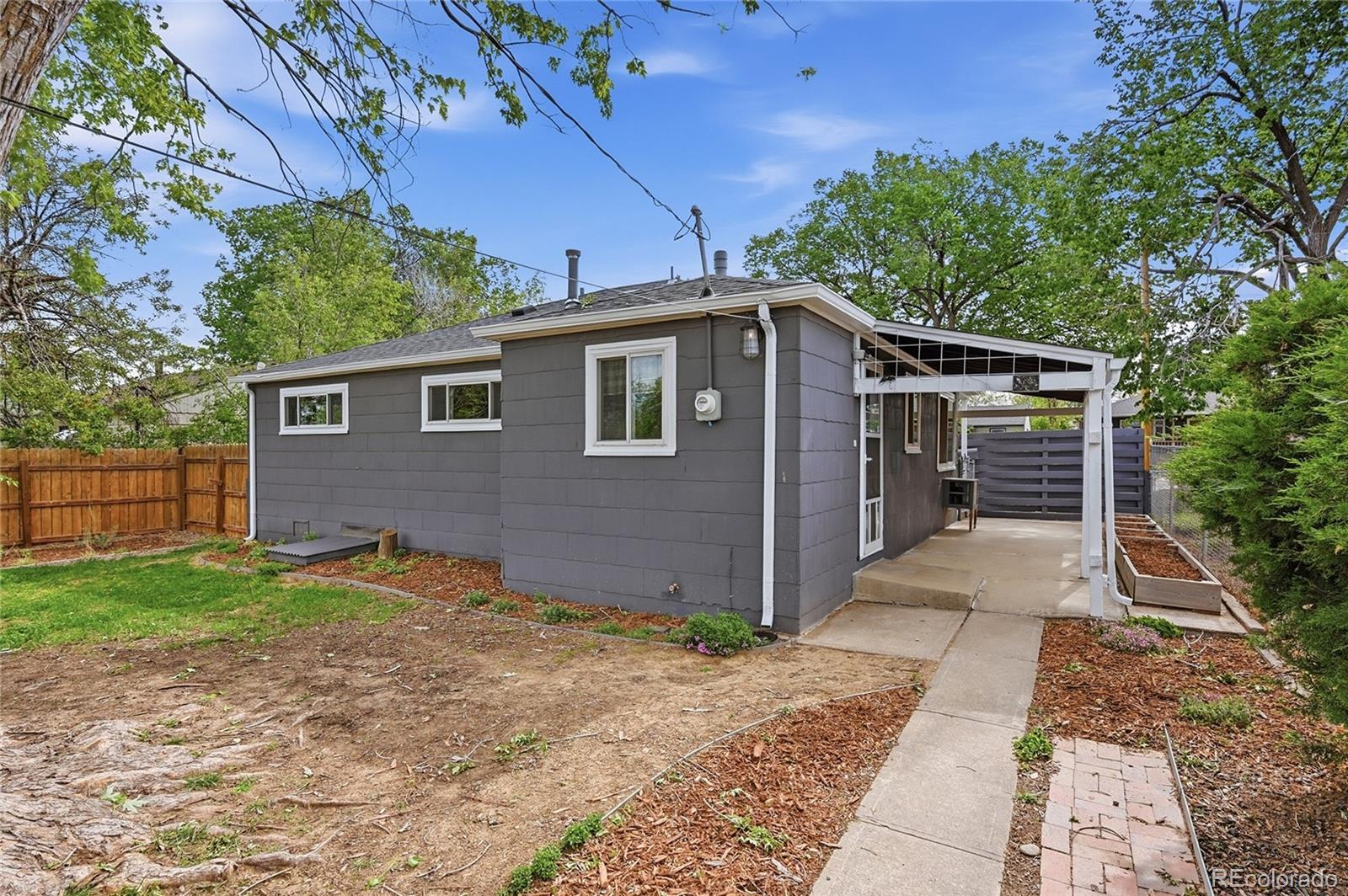 MLS Image #31 for 1049  florence street,aurora, Colorado