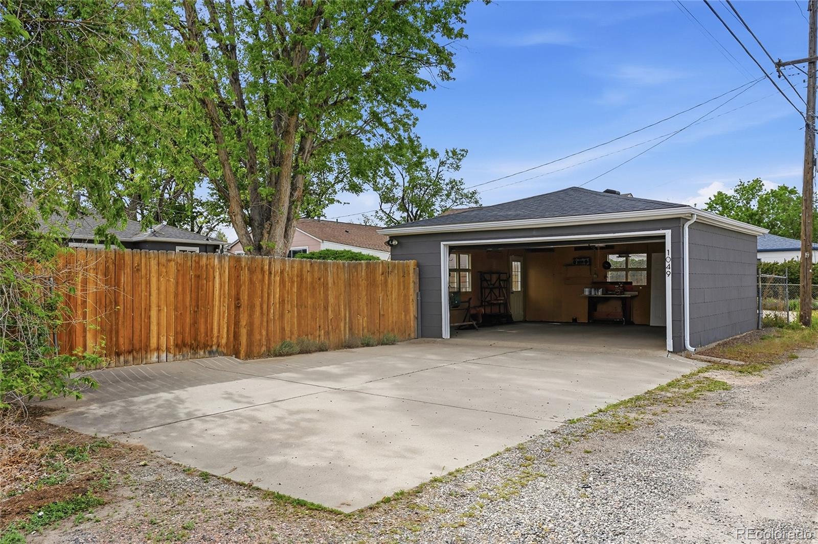 MLS Image #36 for 1049  florence street,aurora, Colorado