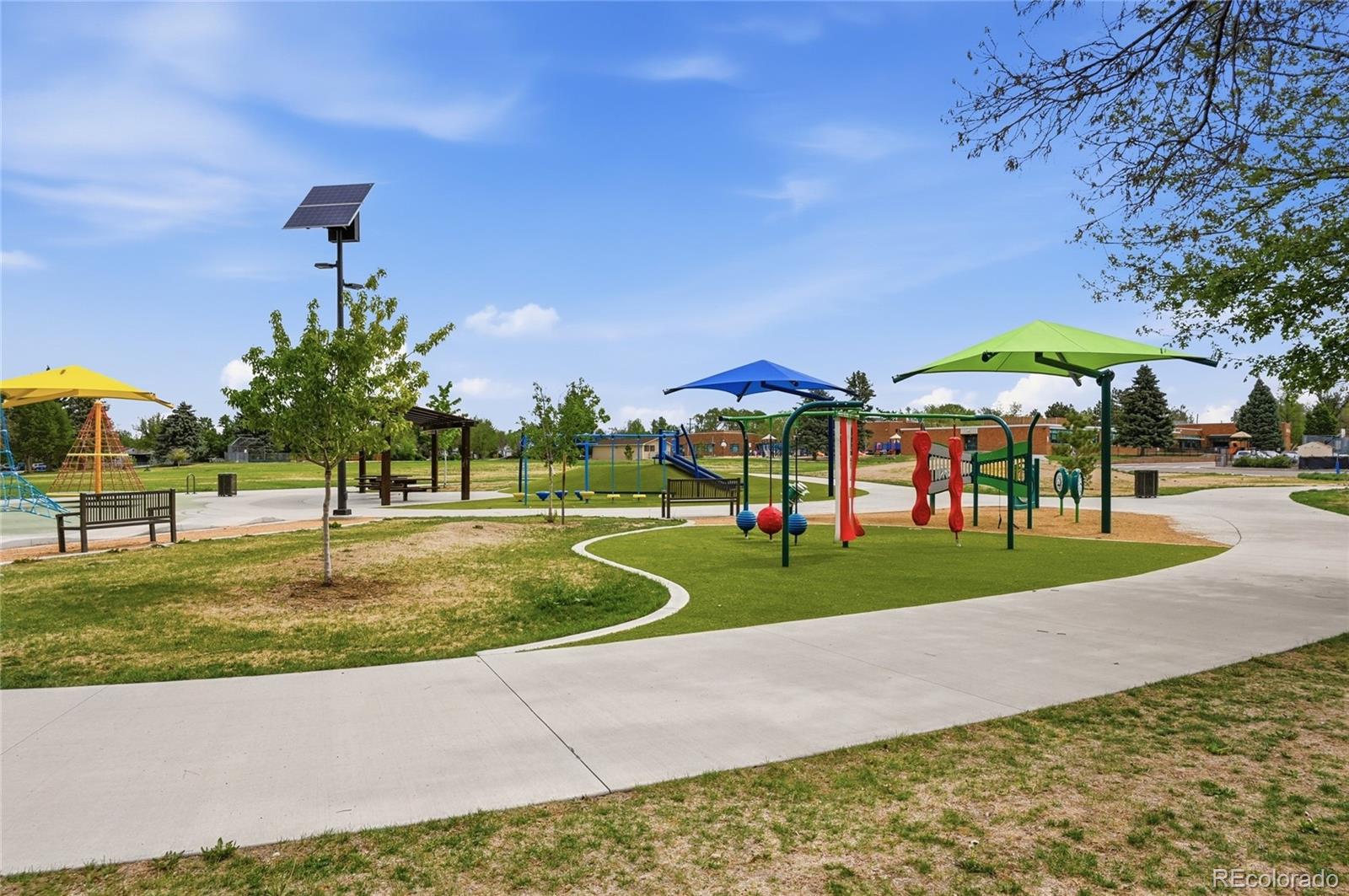 MLS Image #39 for 1049  florence street,aurora, Colorado