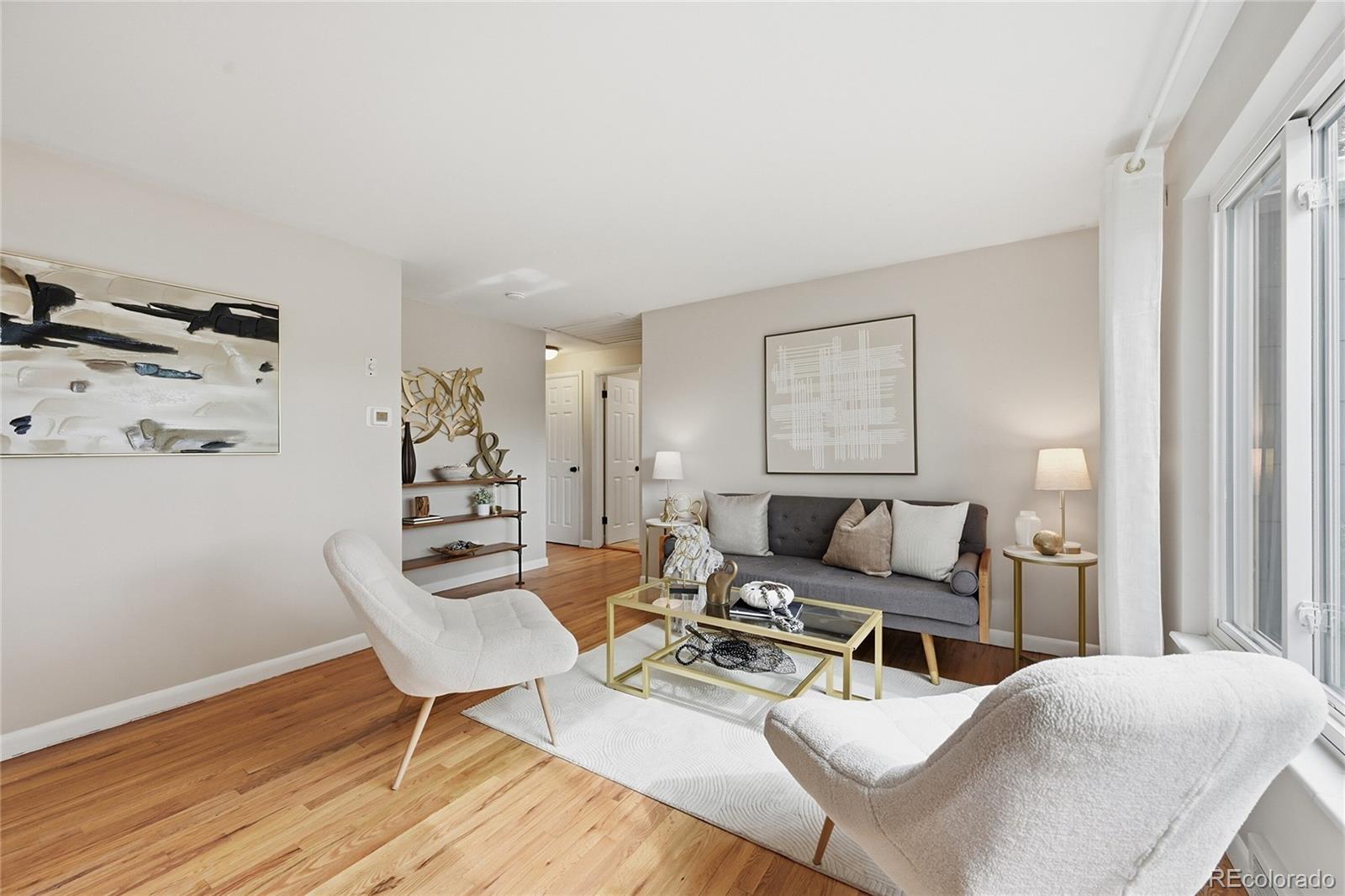 MLS Image #4 for 1049  florence street,aurora, Colorado