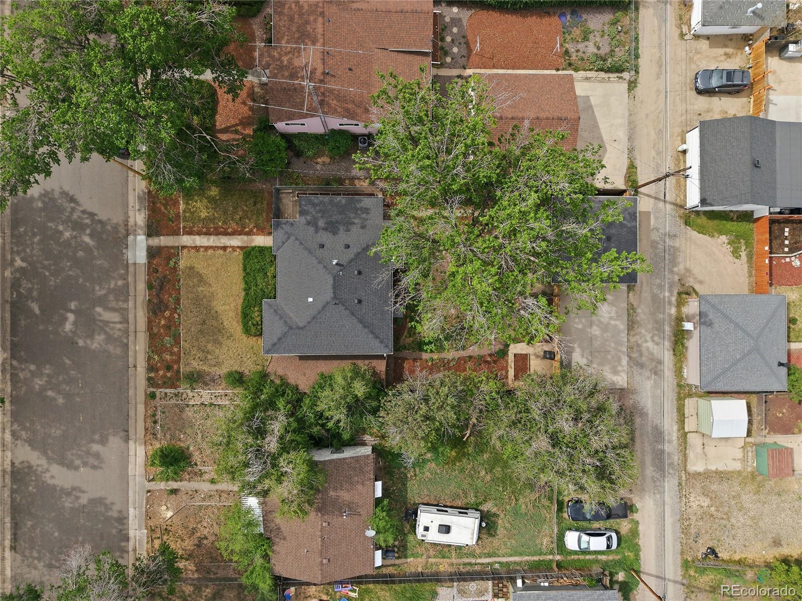 MLS Image #44 for 1049  florence street,aurora, Colorado