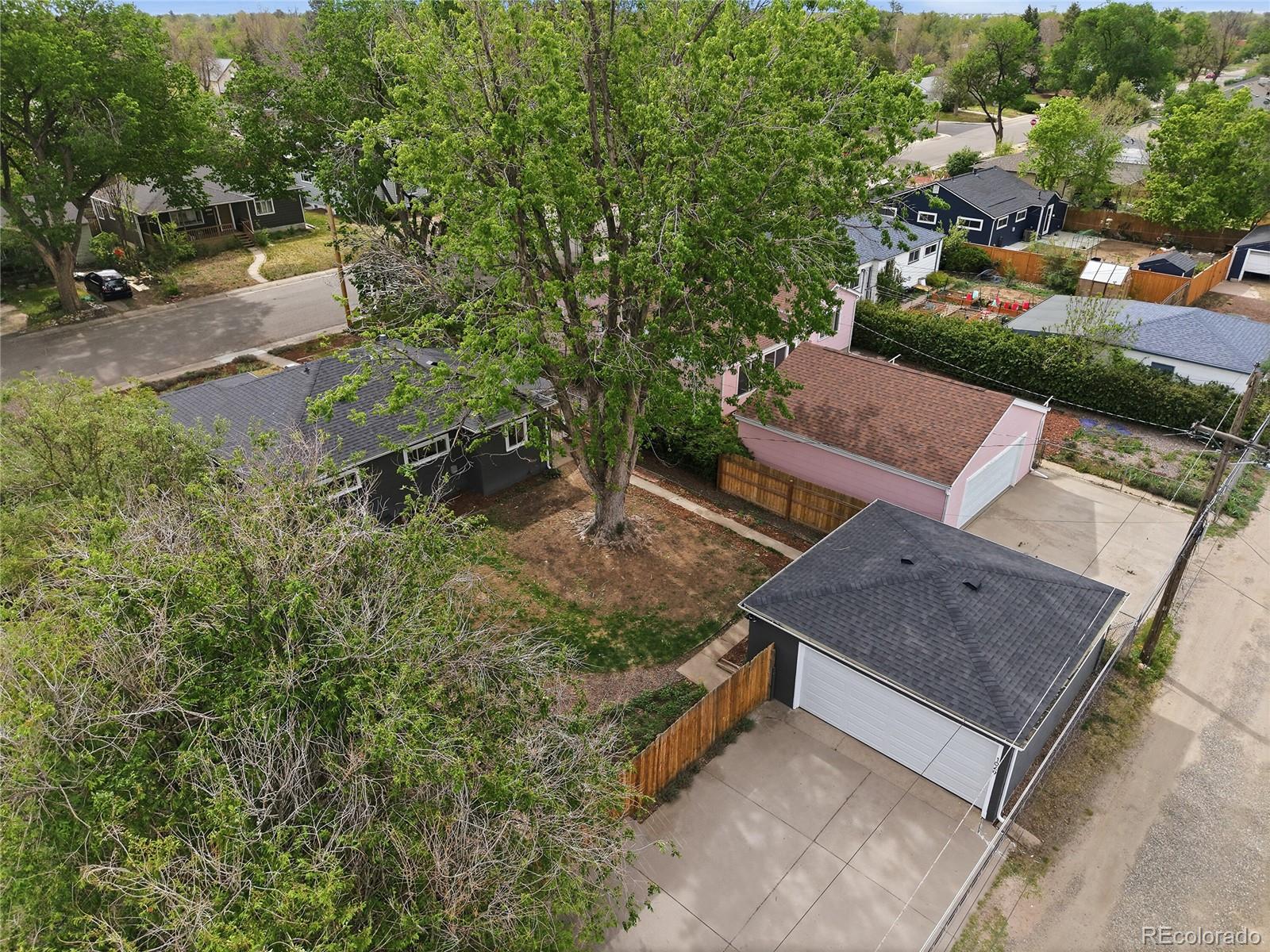 MLS Image #45 for 1049  florence street,aurora, Colorado