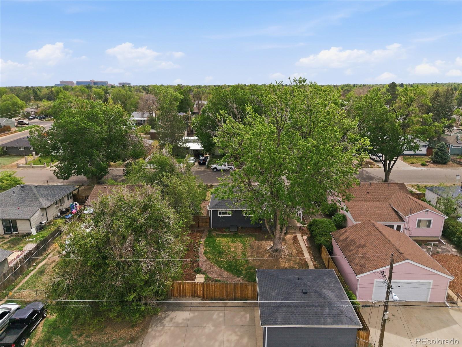 MLS Image #46 for 1049  florence street,aurora, Colorado