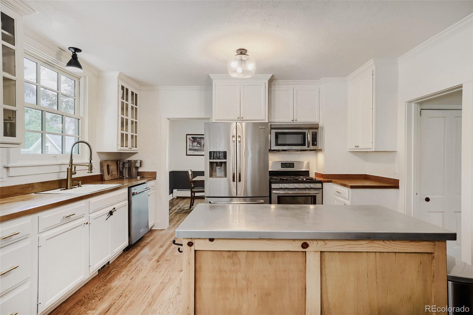 MLS Image #2 for 902  main street,georgetown, Colorado