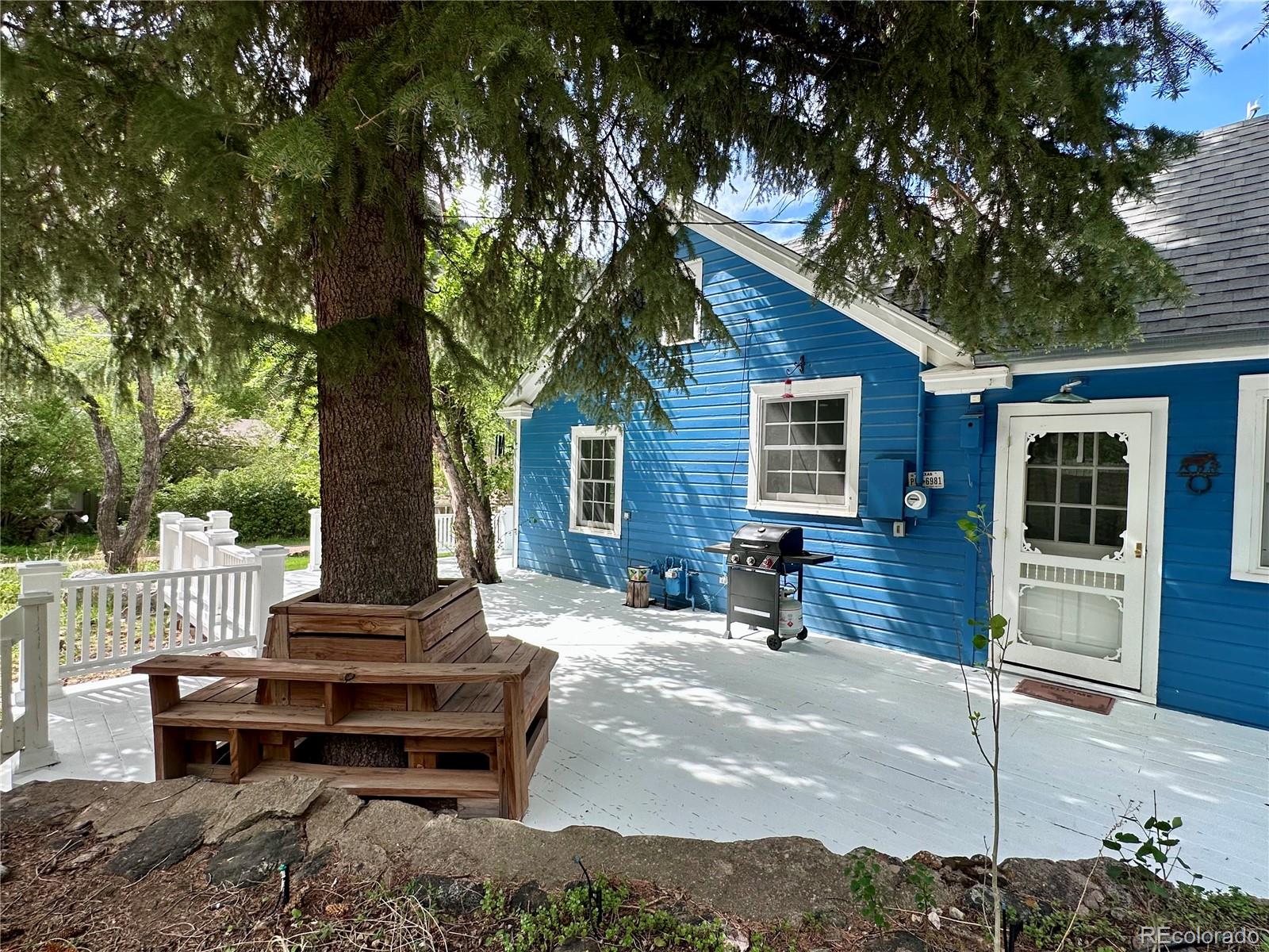 MLS Image #21 for 902  main street,georgetown, Colorado