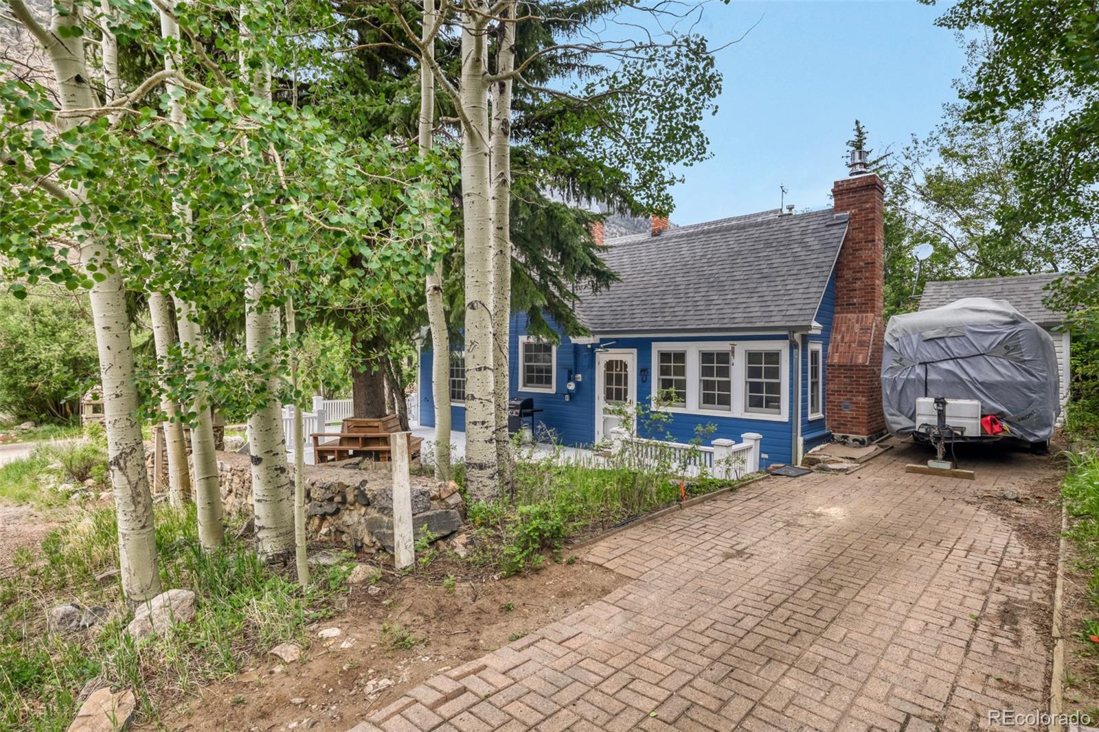 MLS Image #22 for 902  main street,georgetown, Colorado