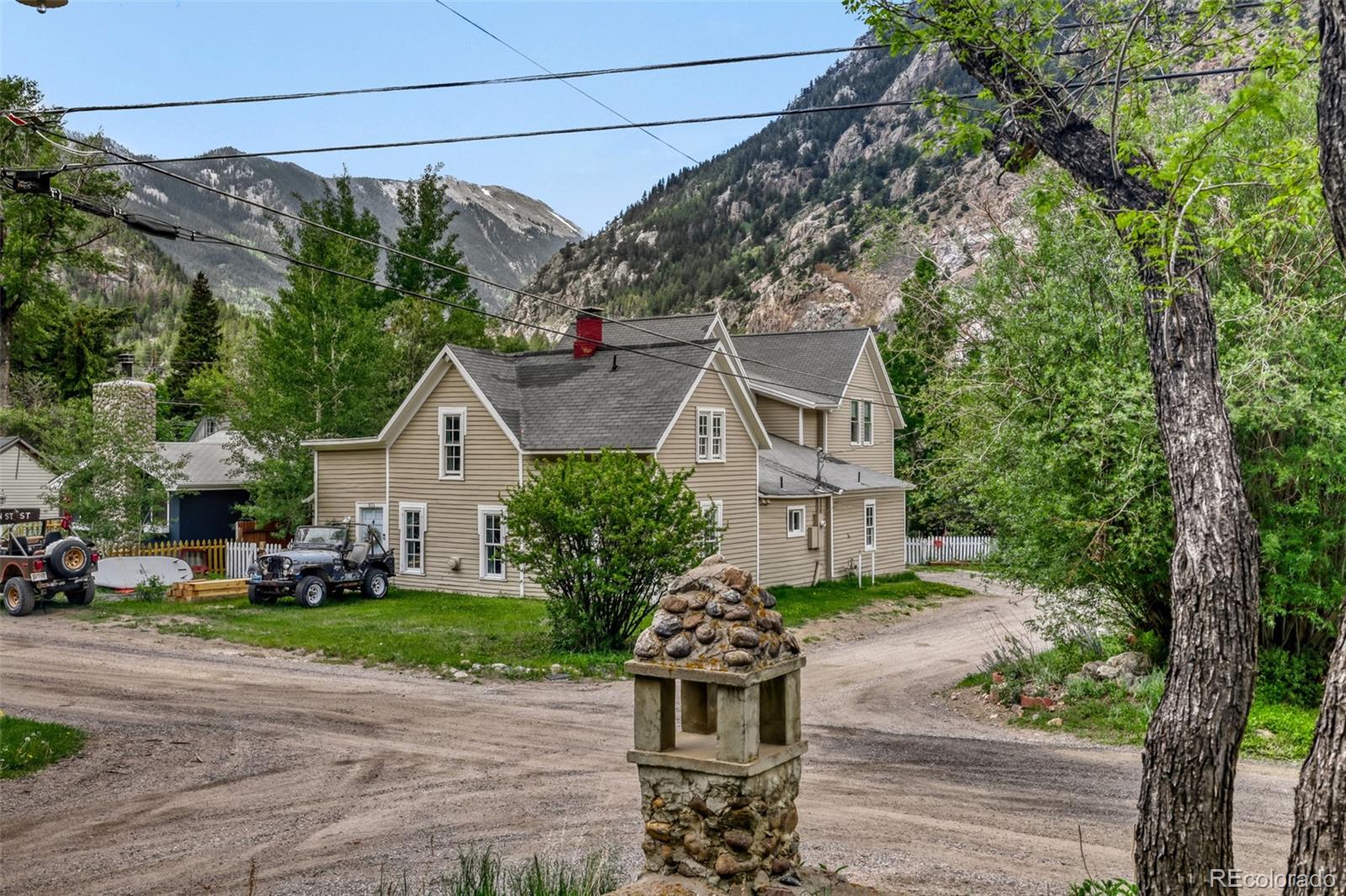 MLS Image #25 for 902  main street,georgetown, Colorado