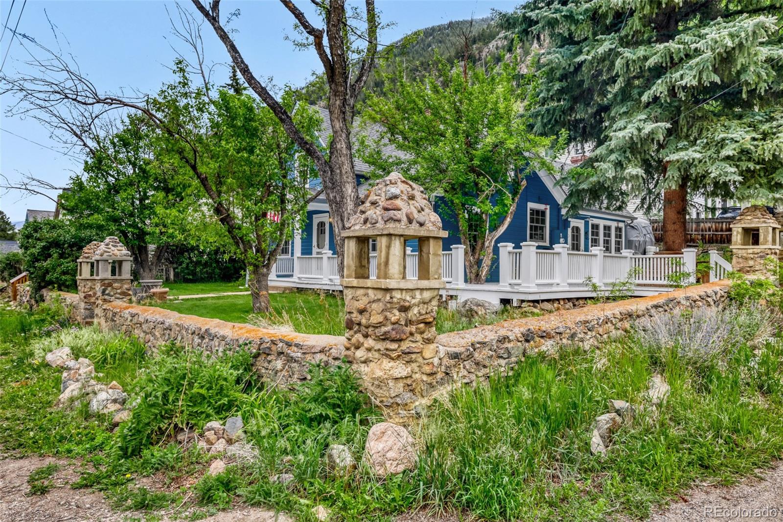 MLS Image #26 for 902  main street,georgetown, Colorado