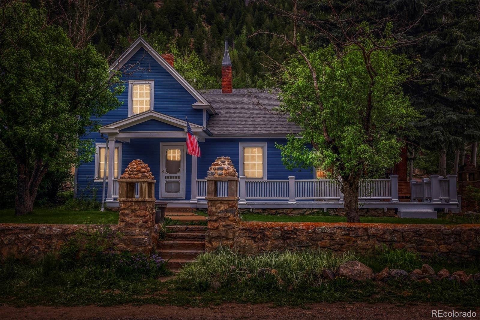 MLS Image #27 for 902  main street,georgetown, Colorado