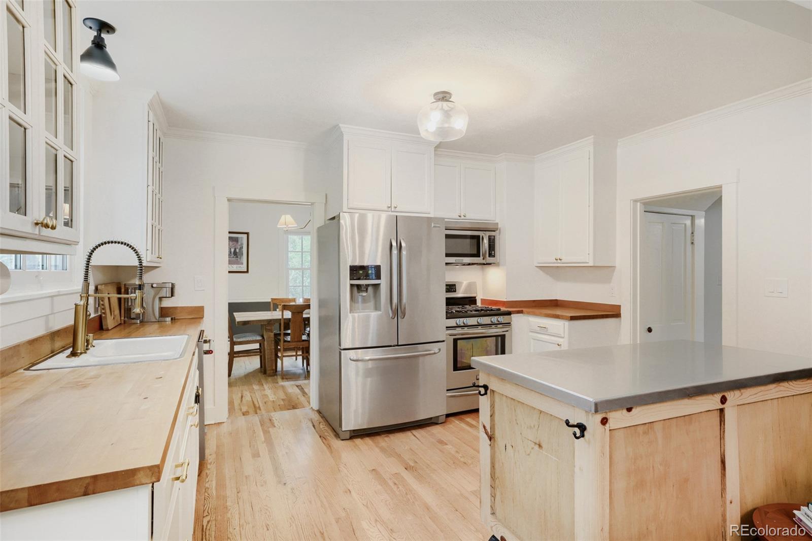 MLS Image #6 for 902  main street,georgetown, Colorado