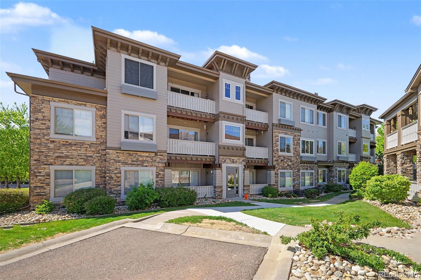 MLS Image #1 for 9359  las ramblas court,parker, Colorado