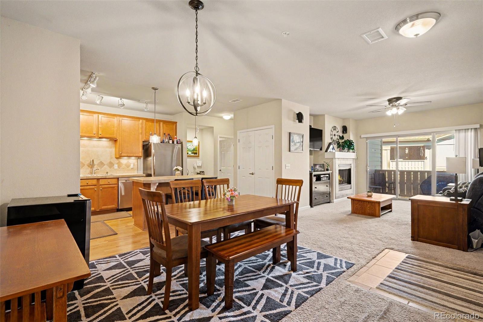 MLS Image #11 for 9359  las ramblas court,parker, Colorado
