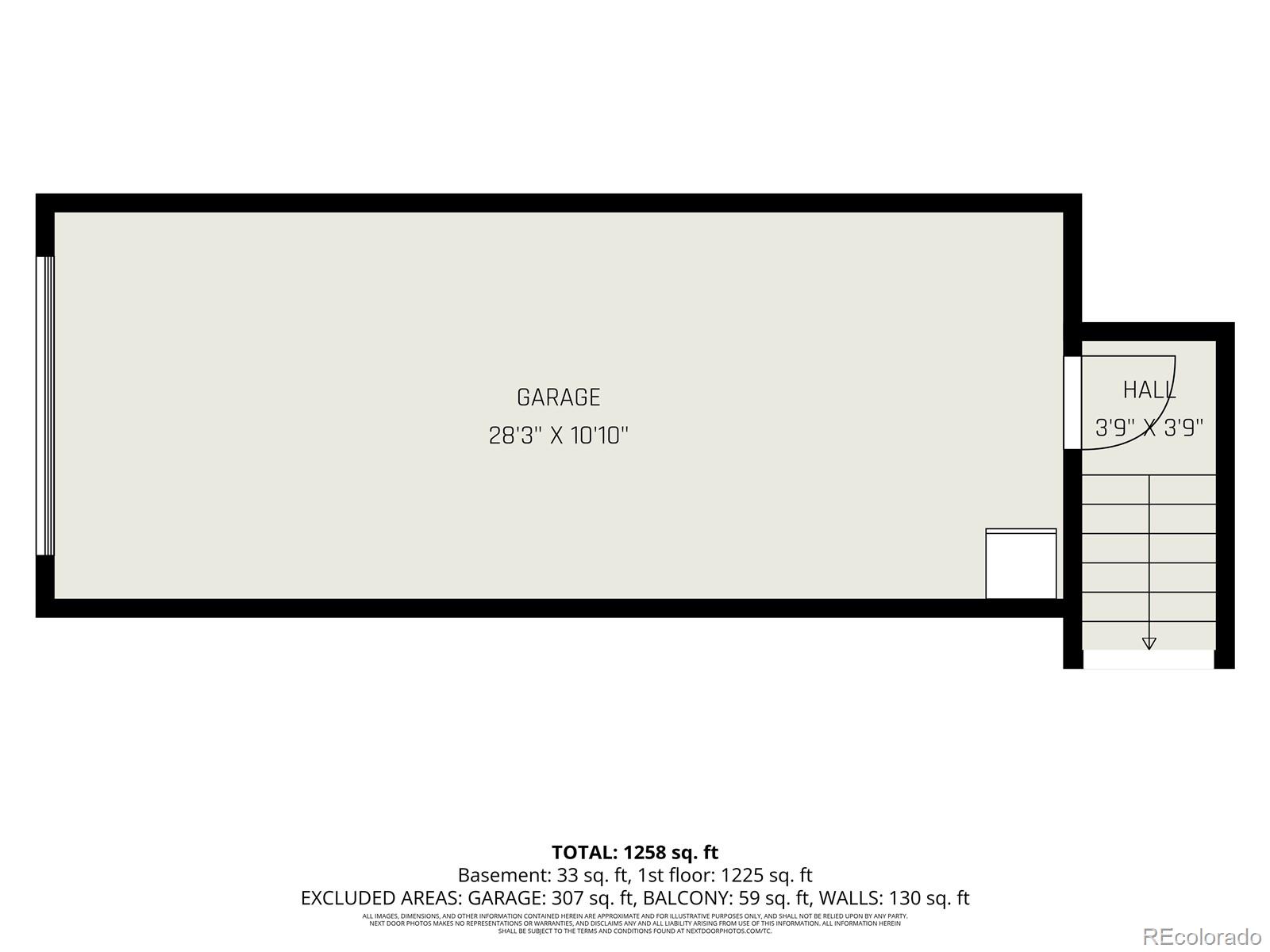 MLS Image #21 for 9359  las ramblas court,parker, Colorado