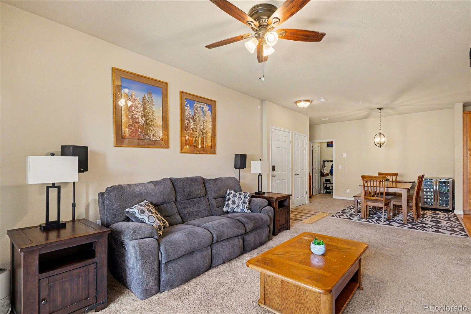 MLS Image #3 for 9359  las ramblas court,parker, Colorado