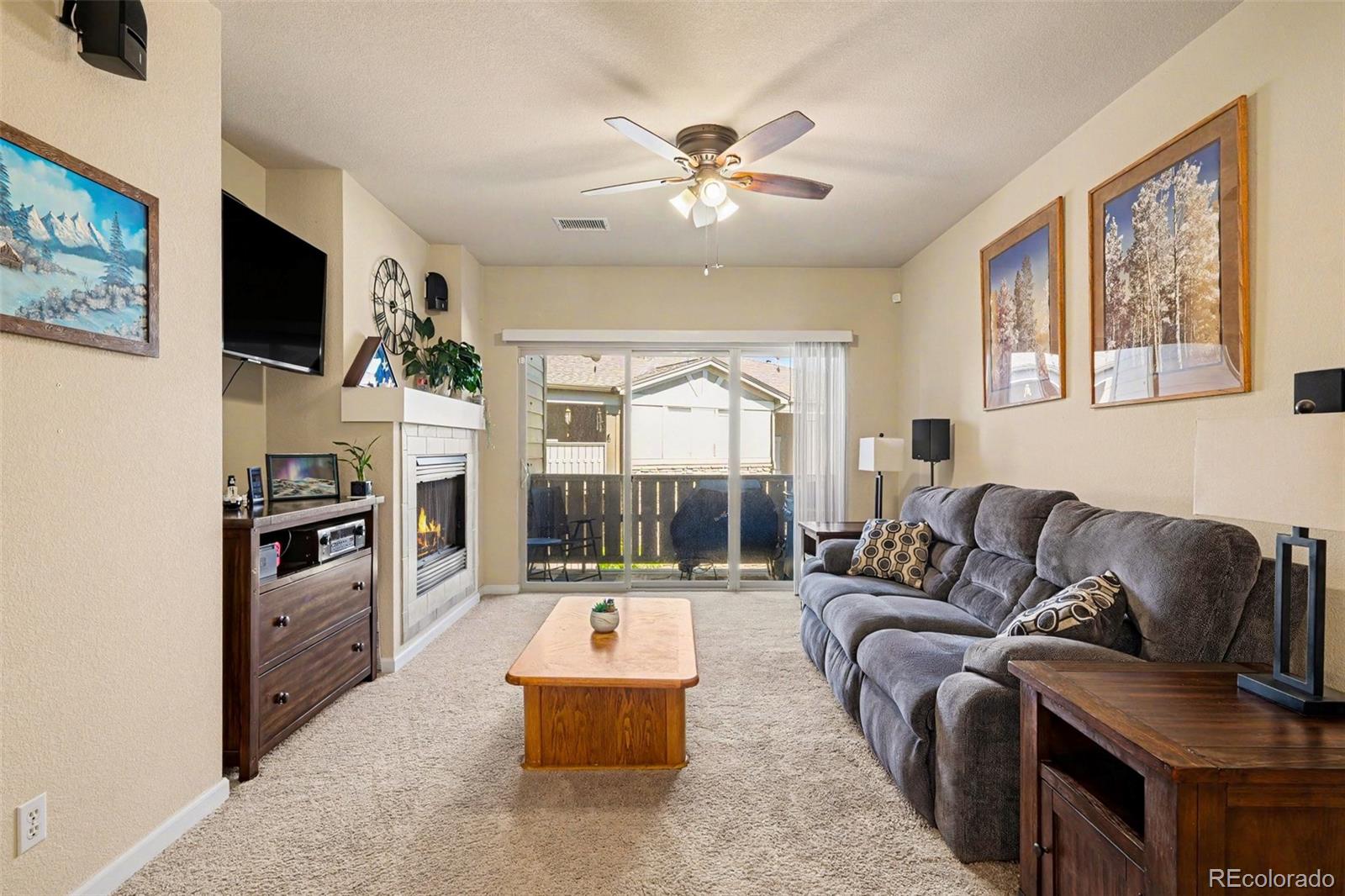 MLS Image #4 for 9359  las ramblas court,parker, Colorado