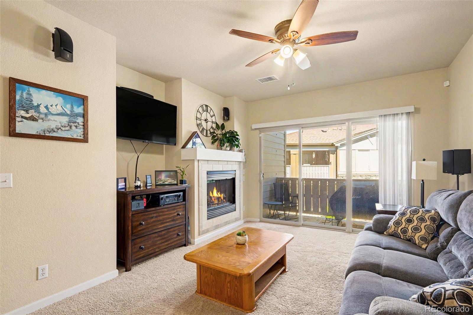 MLS Image #5 for 9359  las ramblas court,parker, Colorado